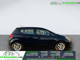 Opel Corsa 1.2 70 ch  occasion � Beaupuy - photo n�4