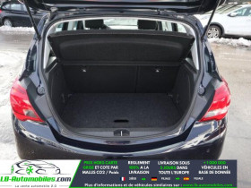 Opel Corsa 1.2 70 ch  occasion � Beaupuy - photo n�7