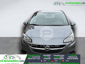 Opel Corsa 1.2 70 ch  occasion � Beaupuy - photo n�4