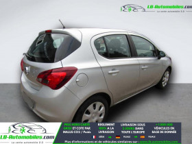 Opel Corsa 1.2 70 ch  occasion � Beaupuy - photo n�4