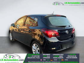 Opel Corsa 1.2 70 ch  occasion � Beaupuy - photo n�3