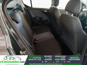 Opel Corsa 1.2 70 ch  occasion � Beaupuy - photo n�5