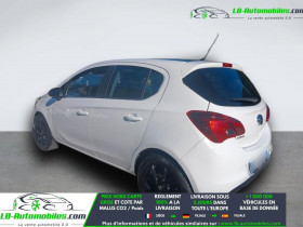 Opel Corsa 1.2 70 ch  occasion � Beaupuy - photo n�3