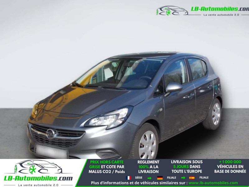 Opel Corsa 1.2 70 ch  occasion � Beaupuy
