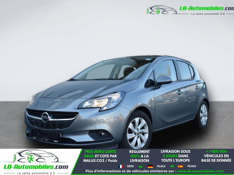 Opel Corsa 1.2 70 ch  occasion � Beaupuy