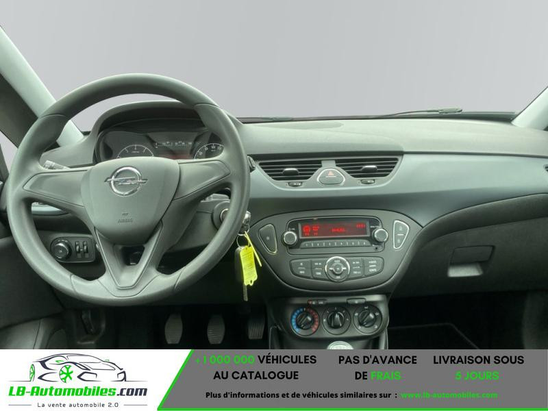 Opel Corsa 1.2 70 ch  occasion  Beaupuy - photo n2
