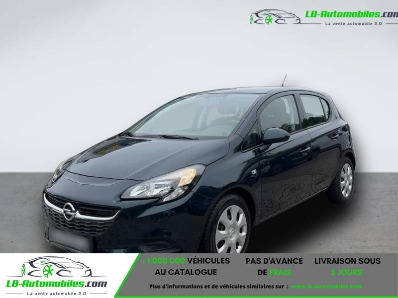 Opel Corsa 1.2 70 ch  occasion  Beaupuy