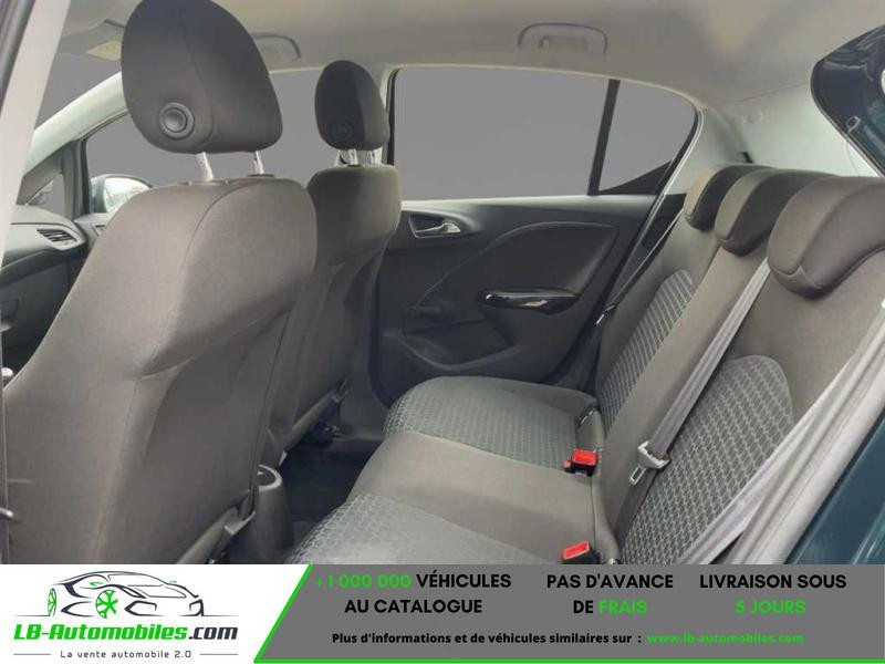 Opel Corsa 1.2 70 ch  occasion  Beaupuy - photo n6
