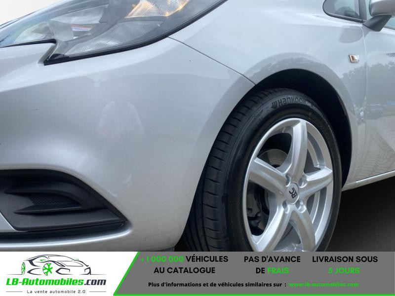 Opel Corsa 1.2 70 ch  occasion  Beaupuy - photo n8