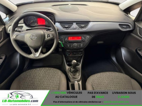Opel Corsa 1.2 70 ch  occasion  Beaupuy - photo n3