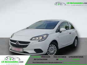 Opel Corsa 1.2 70 ch  occasion  Beaupuy - photo n2