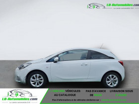 Opel Corsa 1.2 70 ch  occasion  Beaupuy - photo n4