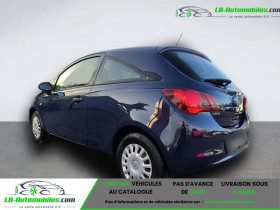 Opel Corsa 1.2 70 ch  occasion  Beaupuy - photo n3