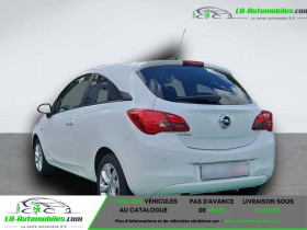 Opel Corsa 1.2 70 ch  occasion  Beaupuy - photo n3