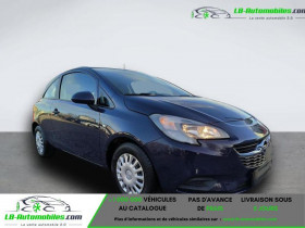Opel Corsa 1.2 70 ch  occasion  Beaupuy - photo n2