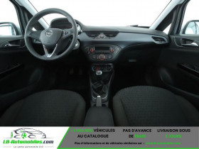 Opel Corsa 1.2 70 ch  occasion  Beaupuy - photo n3