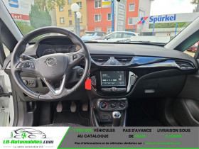 Opel Corsa 1.2 70 ch  occasion  Beaupuy - photo n2