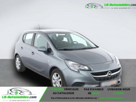 Opel Corsa 1.2 70 ch  occasion  Beaupuy - photo n2