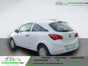 Opel Corsa 1.2 70 ch  occasion  Beaupuy - photo n4