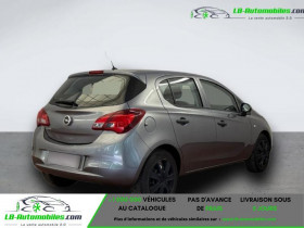 Opel Corsa 1.2 70 ch  occasion  Beaupuy - photo n4