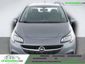 Opel Corsa 1.2 70 ch  occasion  Beaupuy - photo n5