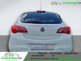 Opel Corsa 1.2 70 ch  occasion  Beaupuy - photo n5
