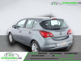 Opel Corsa 1.2 70 ch  occasion  Beaupuy - photo n4