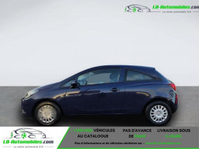 Opel Corsa 1.2 70 ch  occasion  Beaupuy - photo n4