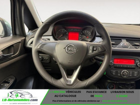 Opel Corsa 1.2 70 ch  occasion  Beaupuy - photo n9