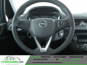 Opel Corsa 1.2 70 ch  occasion  Beaupuy - photo n10