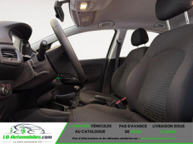Opel Corsa 1.2 70 ch  occasion  Beaupuy - photo n8