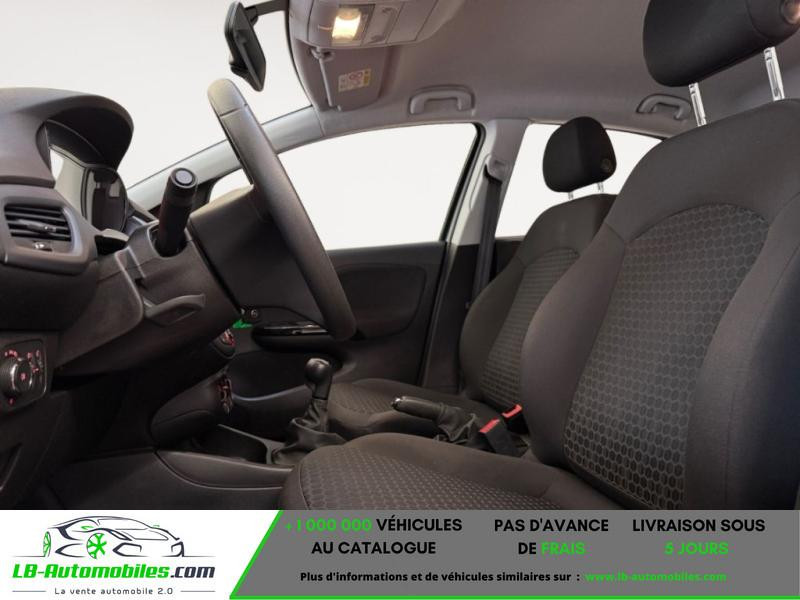 Opel Corsa 1.2 70 ch  occasion  Beaupuy - photo n8