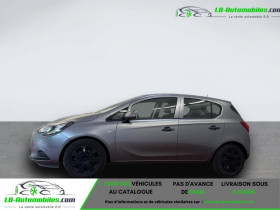 Opel Corsa 1.2 70 ch  occasion  Beaupuy - photo n6