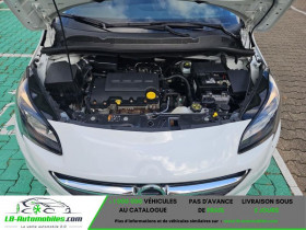 Opel Corsa 1.2 70 ch  occasion  Beaupuy - photo n10
