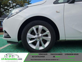 Opel Corsa 1.2 70 ch  occasion  Beaupuy - photo n9
