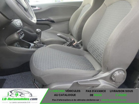 Opel Corsa 1.2 70 ch  occasion  Beaupuy - photo n7