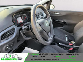 Opel Corsa 1.2 70 ch  occasion  Beaupuy - photo n7