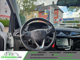 Opel Corsa 1.2 70 ch  occasion  Beaupuy - photo n8