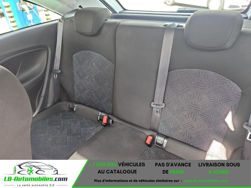 Opel Corsa 1.2 70 ch  occasion  Beaupuy - photo n7