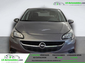 Opel Corsa 1.2 70 ch  occasion  Beaupuy - photo n5