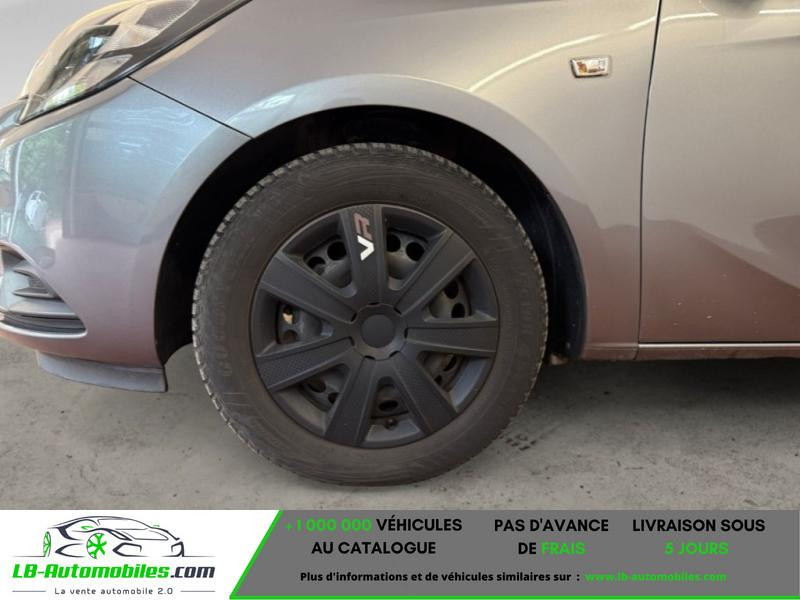 Opel Corsa 1.2 70 ch  occasion  Beaupuy - photo n10