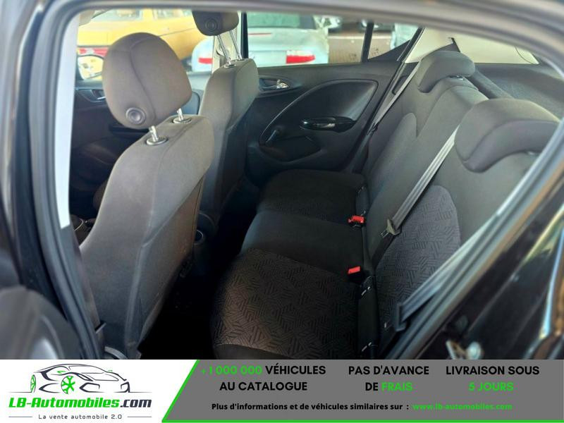 Opel Corsa 1.2 70 ch  occasion  Beaupuy - photo n5