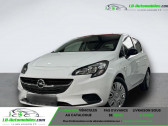 Opel Corsa occasion année 2017 boite Manuelle Annonce Opel Corsa occasion Essence 1.2 70 ch à Beaupuy
