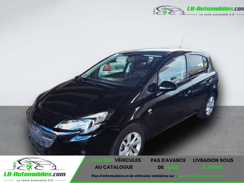 Opel Corsa 1.2 70 ch  occasion  Beaupuy