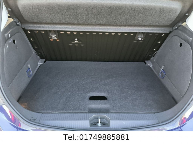 Opel Corsa 1.2 70 ch  occasion  Beaupuy - photo n9
