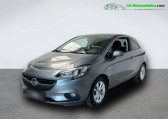 Opel Corsa occasion année 2018 boite Manuelle Annonce Opel Corsa occasion Essence 1.2 70 ch à Beaupuy