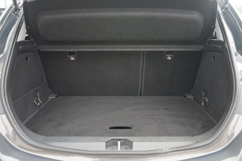 Opel Corsa 1.2 70 ch  occasion  Beaupuy - photo n9