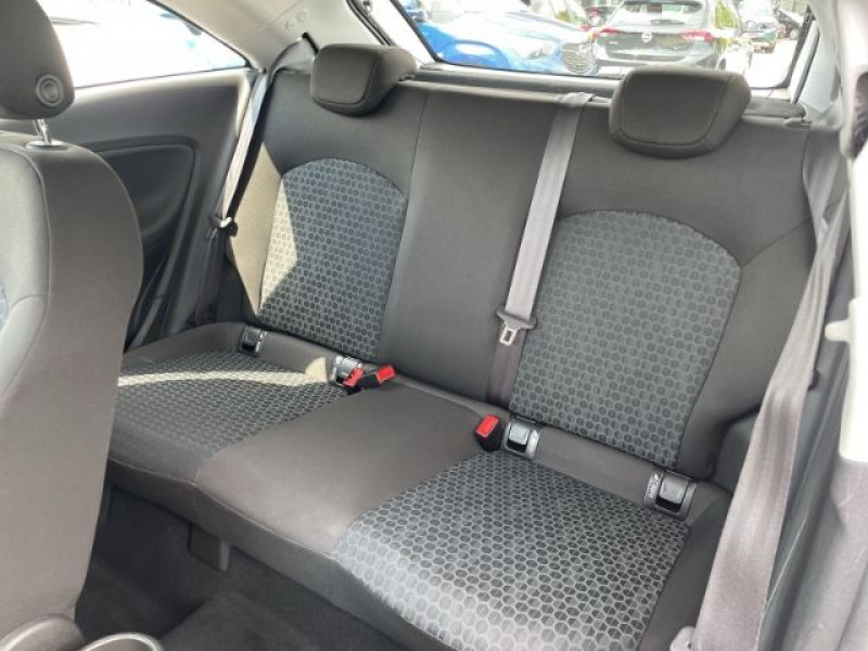 Opel Corsa 1.2 70 ch  occasion  Beaupuy - photo n8