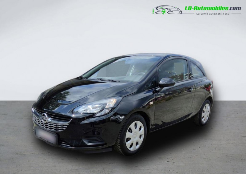 Opel Corsa 1.2 70 ch  occasion  Beaupuy