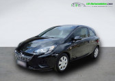 Opel Corsa occasion année 2018 boite Manuelle Annonce Opel Corsa occasion Essence 1.2 70 ch à Beaupuy